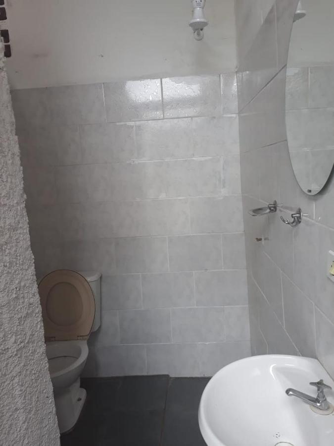 Willa Casa Inteira Cravada Entre Os Principais Pontos Turisticos Caraguatatuba Zewnętrze zdjęcie