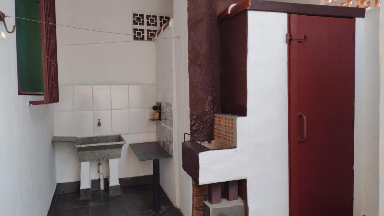 Willa Casa Inteira Cravada Entre Os Principais Pontos Turisticos Caraguatatuba Zewnętrze zdjęcie