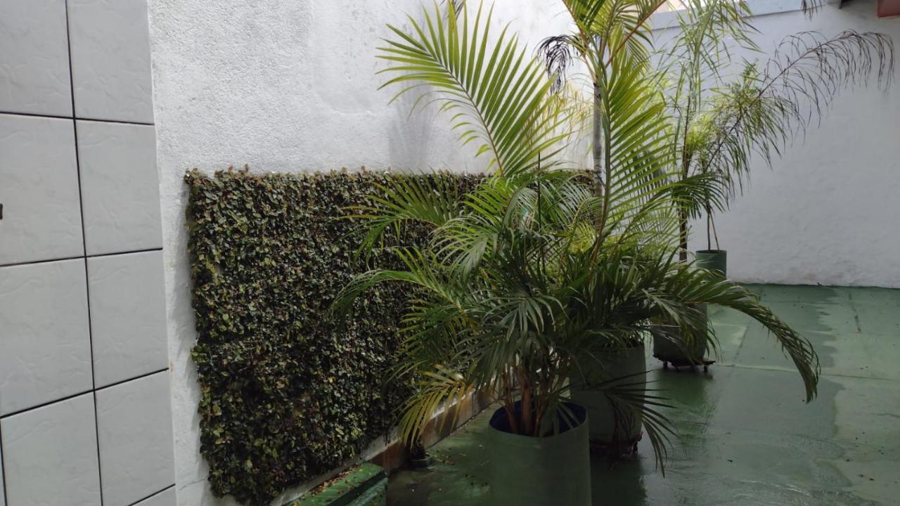 Willa Casa Inteira Cravada Entre Os Principais Pontos Turisticos Caraguatatuba Zewnętrze zdjęcie